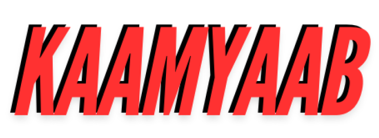 Kaamyaab India
